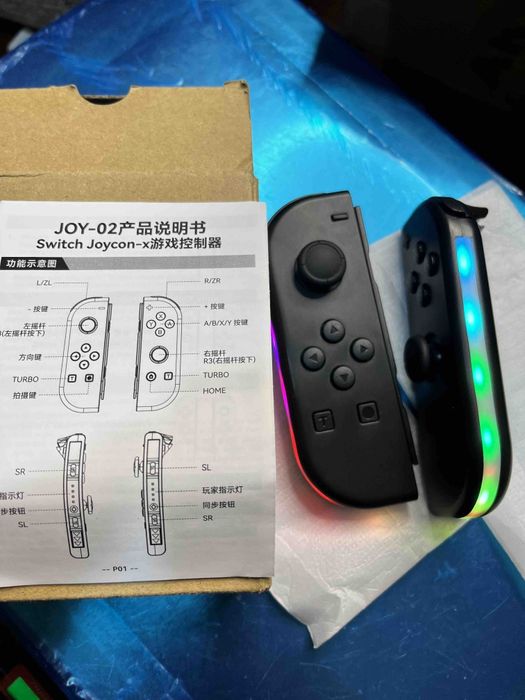 Контролер для Нінтендо