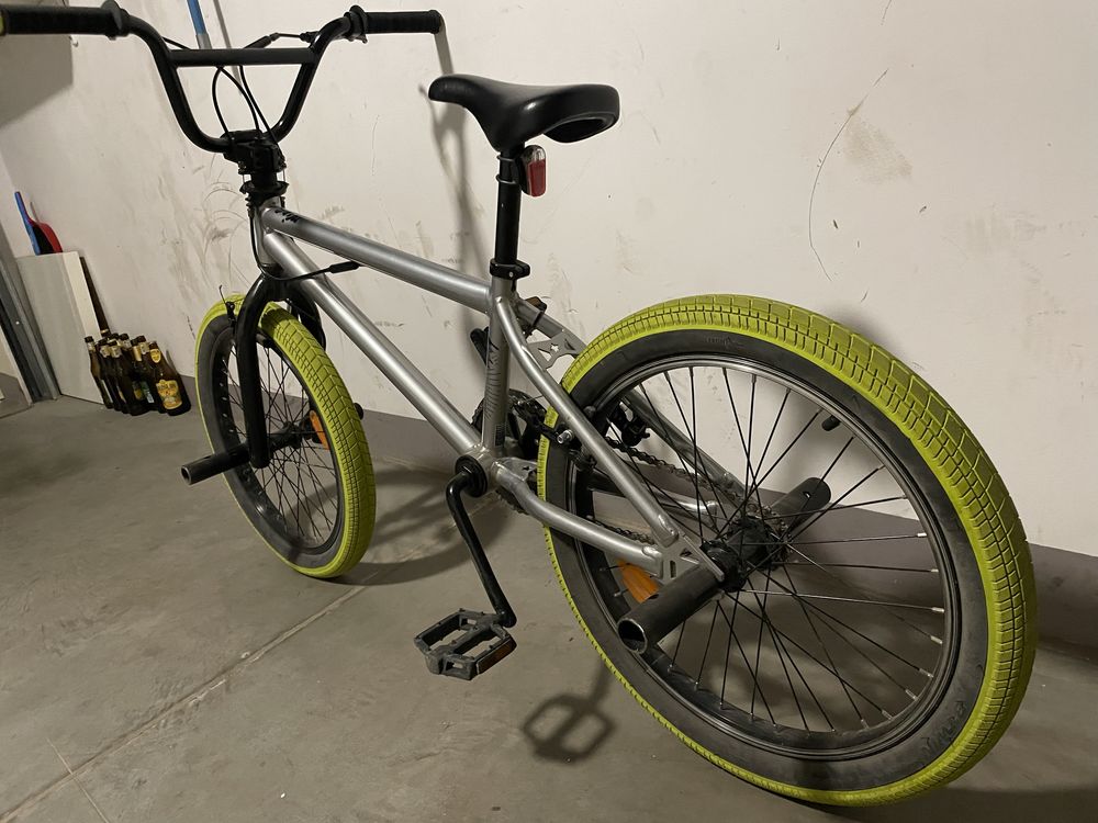 Sprzedam Rower BMX