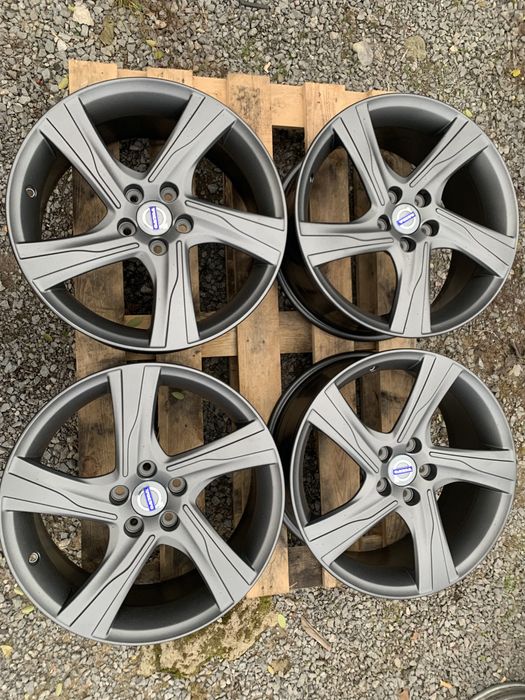 18” volovo oryginal