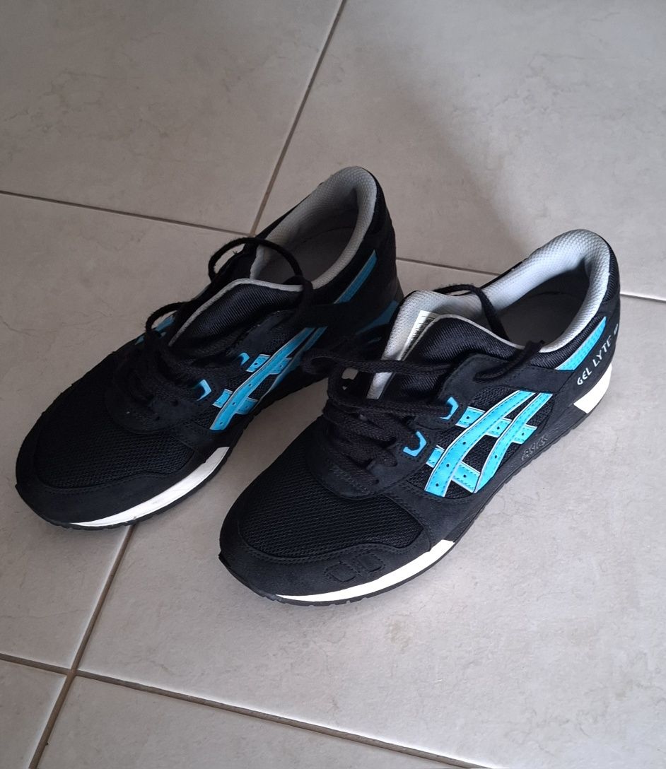 Sapatilhas Asics Gel Lyte III