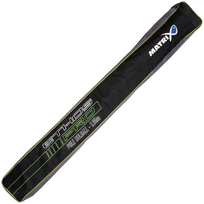 Saco cana francesa matrix e estojo kits cresta