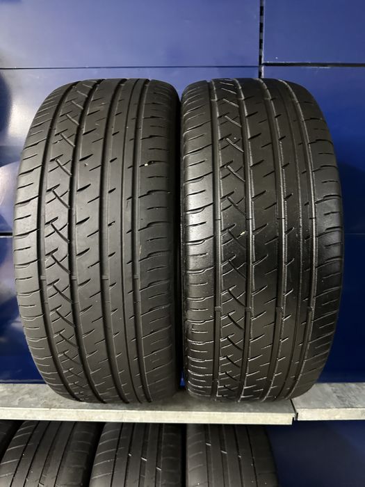 Roadmach Prime UHP 245/45r19 Склад Шин Умань