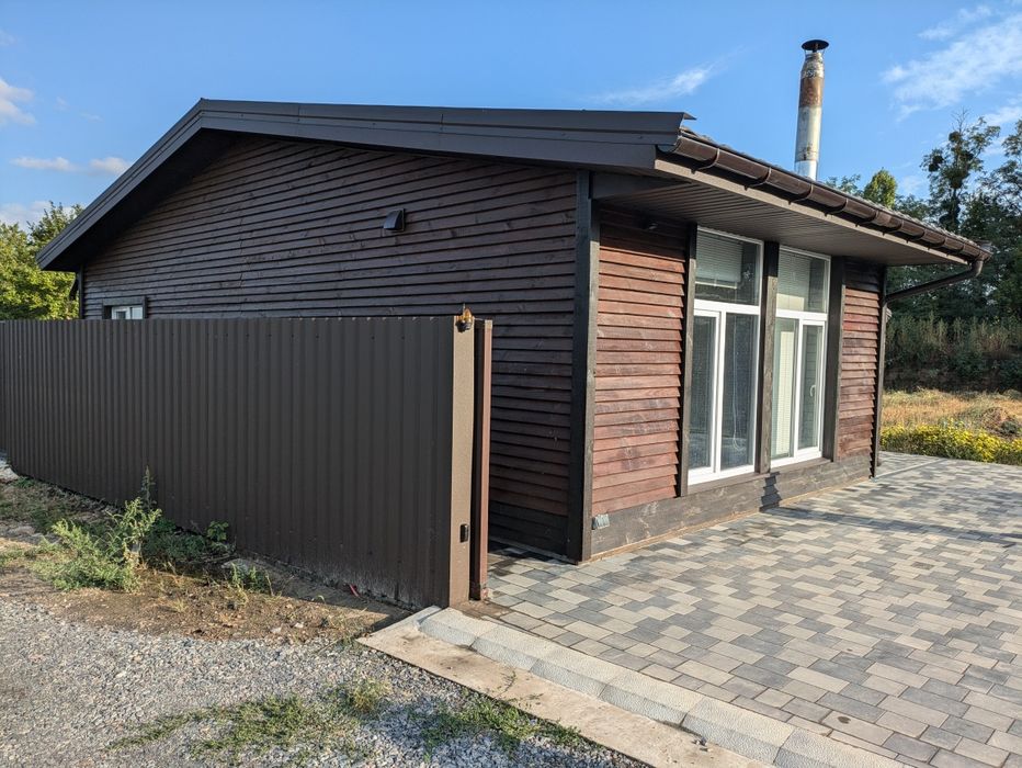 Продам дачу Вольне