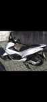 Honda PCX , 2019 Apenas 8000 Km