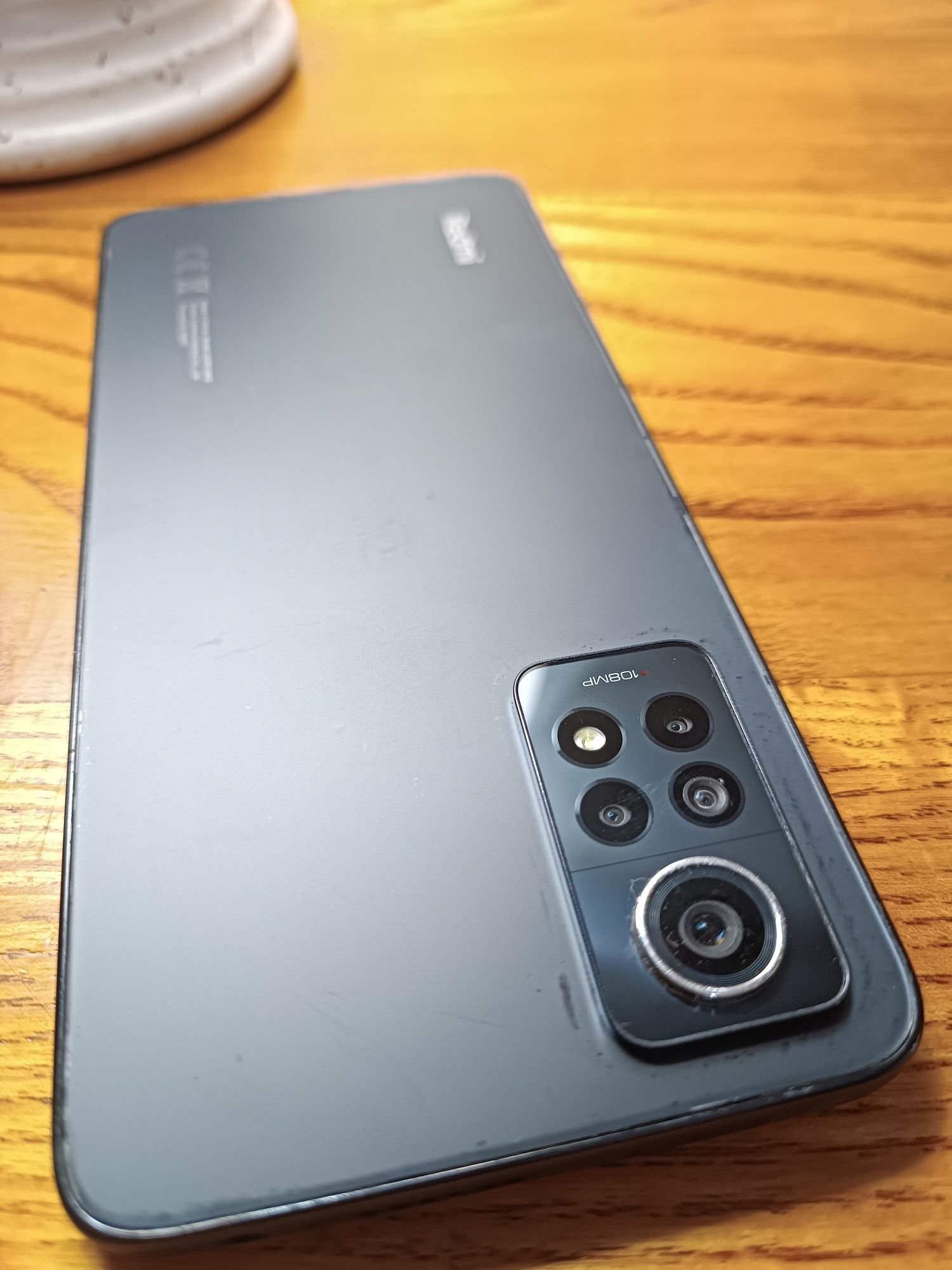 Продаю телефон Xiaomi note 12 Pro 8/256