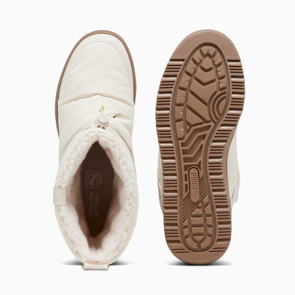 Зимняя обувь сапоги Puma