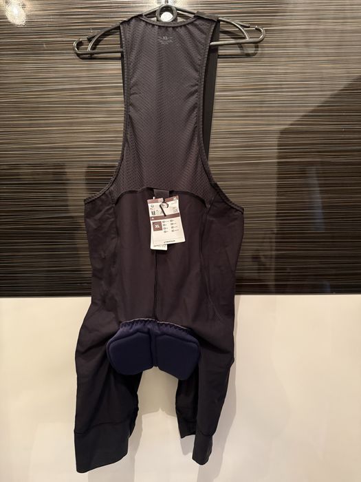 Spodenki rowerowe Van Rysel Endurance - roz. XL