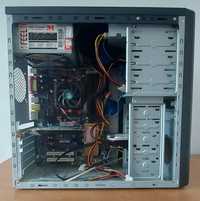 Komputer AMD Athlon 64 x2 6000+ 3,1 GHz HDD 250 GB SATA RAM DDR2 8 GB