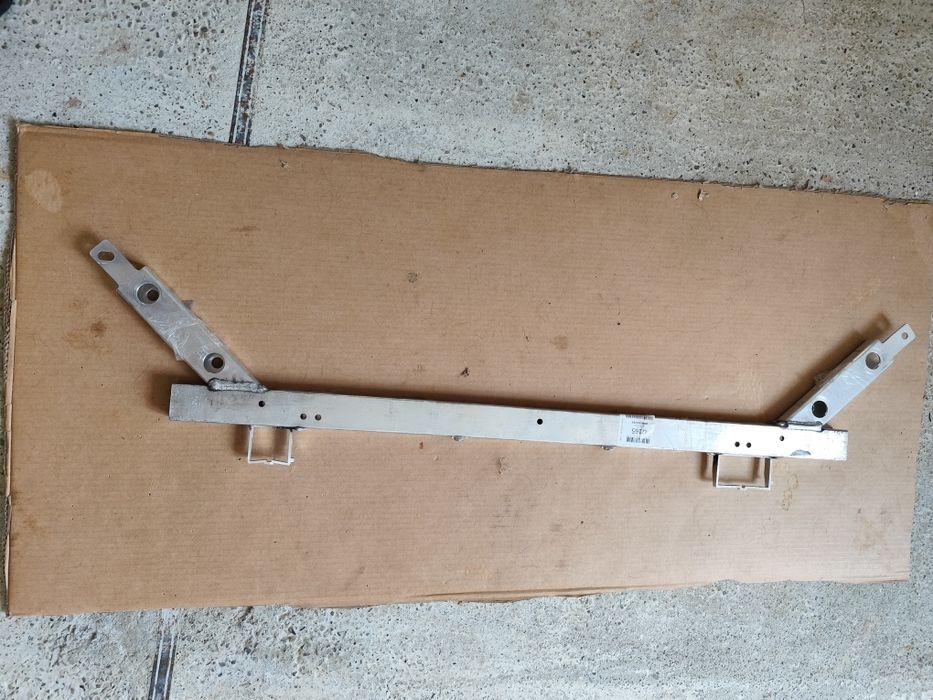 Підсилювач верхньої панелі. Вольво ХС90 2015-24,