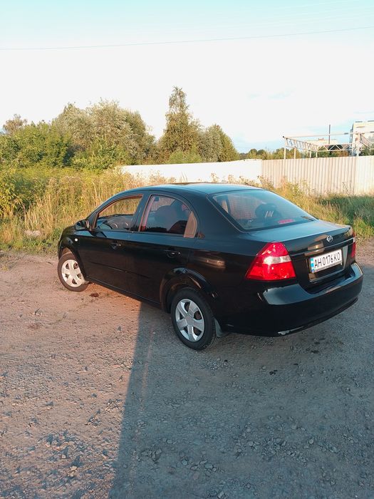 Продам авто в хорошем состоянии