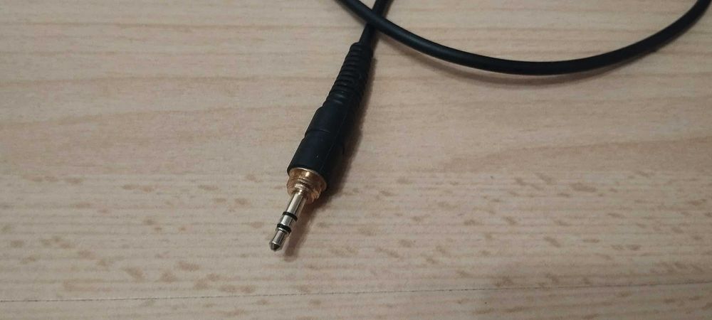 Zestaw Słuchawki Mikrofon Studyjny Scarlett Focusrite