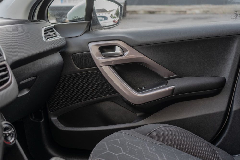 Peugeot 2008 – 2015 – Pack Style