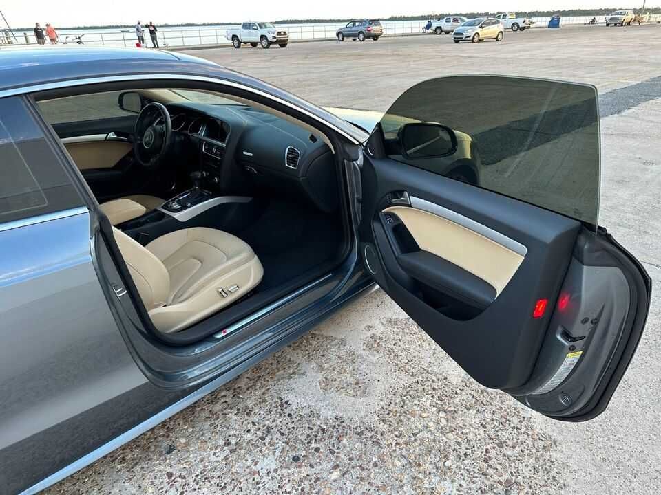 2014 Audi A5 PRESTIGE