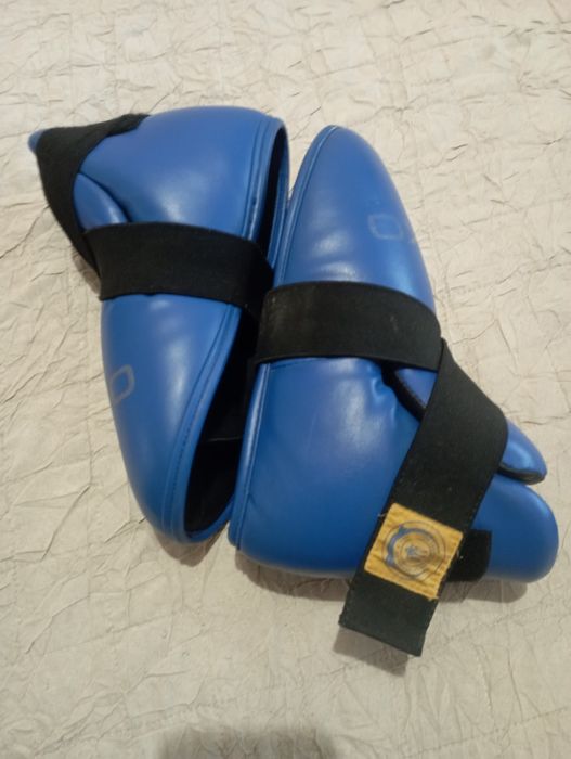 Фути BOYKO для тхеквондо