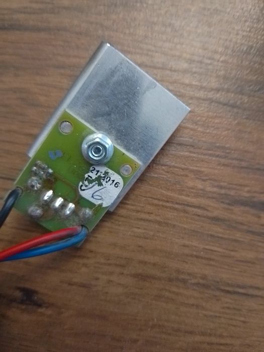 Zelmer Aquawelt, płytka silnika, oryginał, Zestaw,