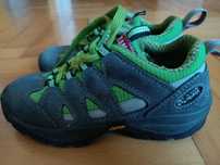 Buty trekkingowe dla dziecka r.31, 19,5cm