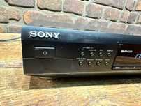 Tuner radiowy Sony ST-SE 520 RDS
