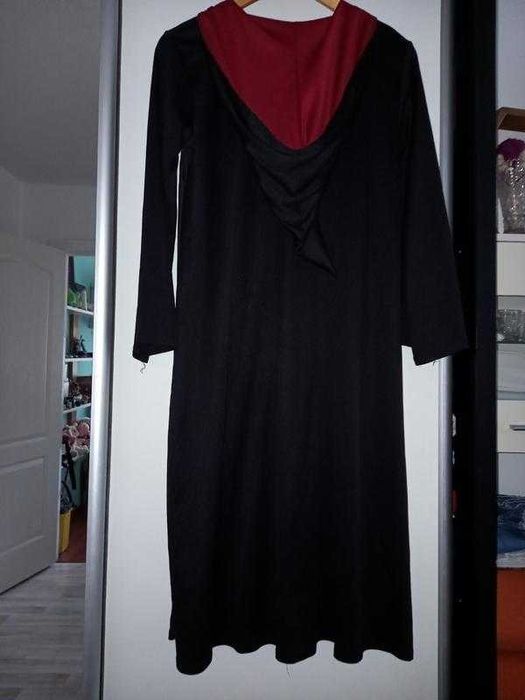 Мантия гарри поттер harry potter