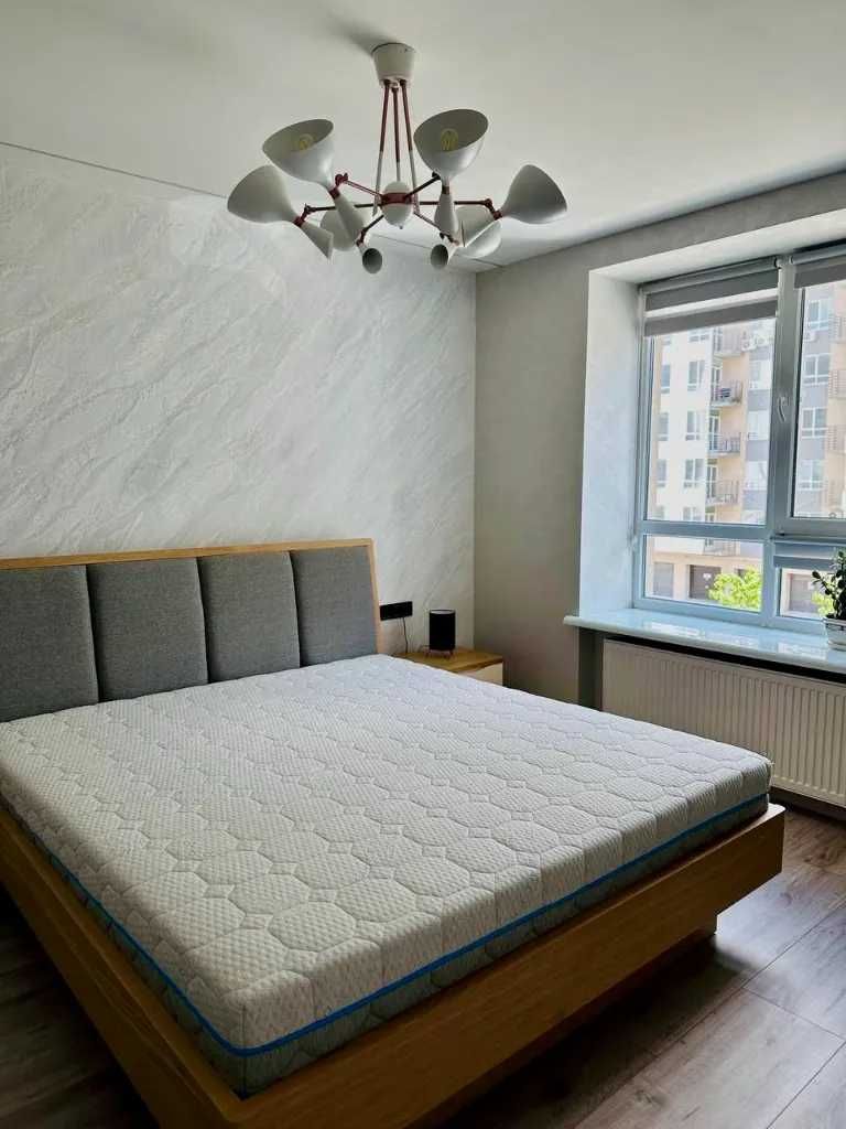 Продам трехкомнатную квартиру, ЖК Днепровская Брама 2
