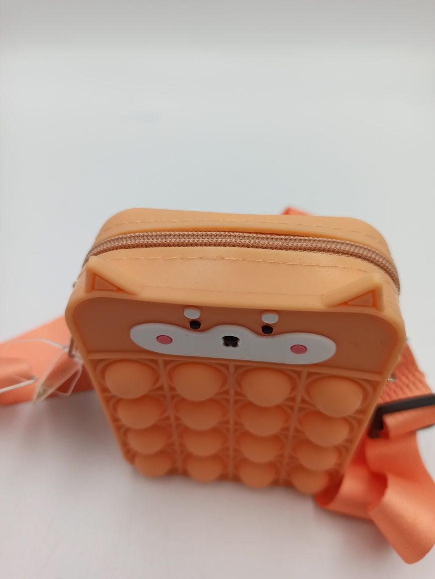 Torebka Poletka 4W1