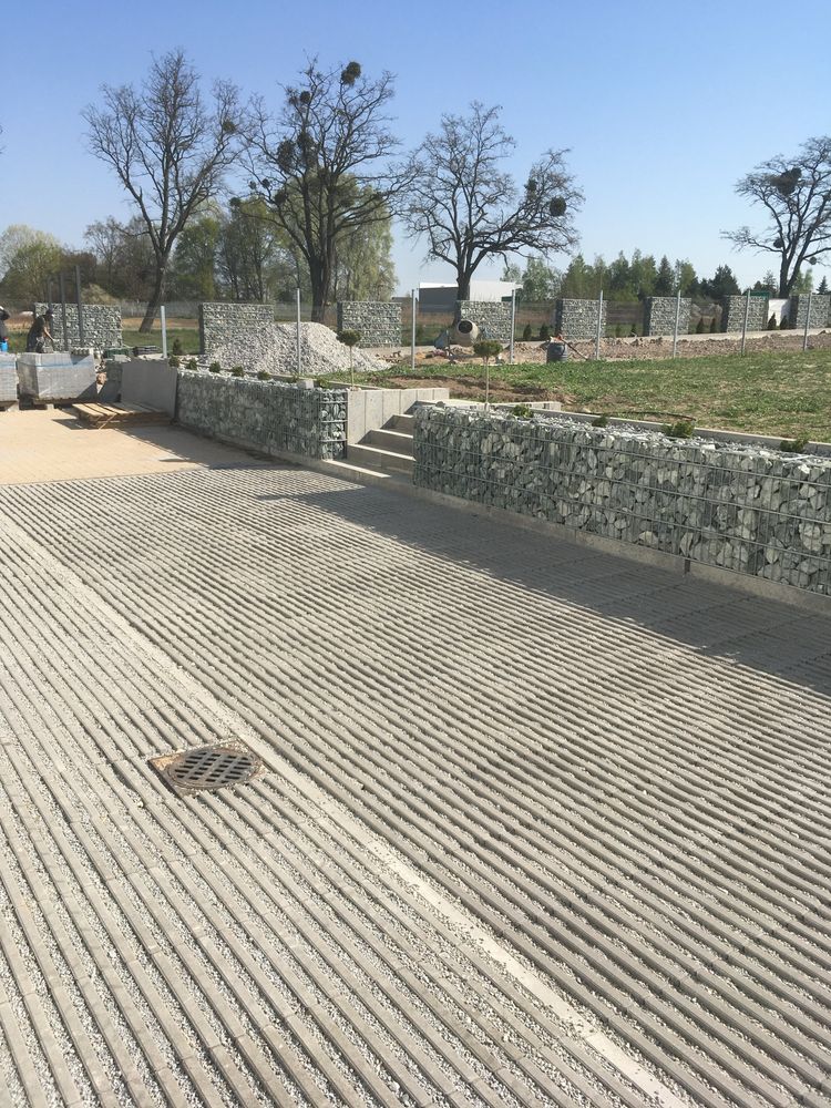 Ogrodzenia gabiony kosze atrakcyjna cena najlepsza jakosc  ZAPRASZAMY