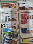 Vendo cromos futebol época 2013/14