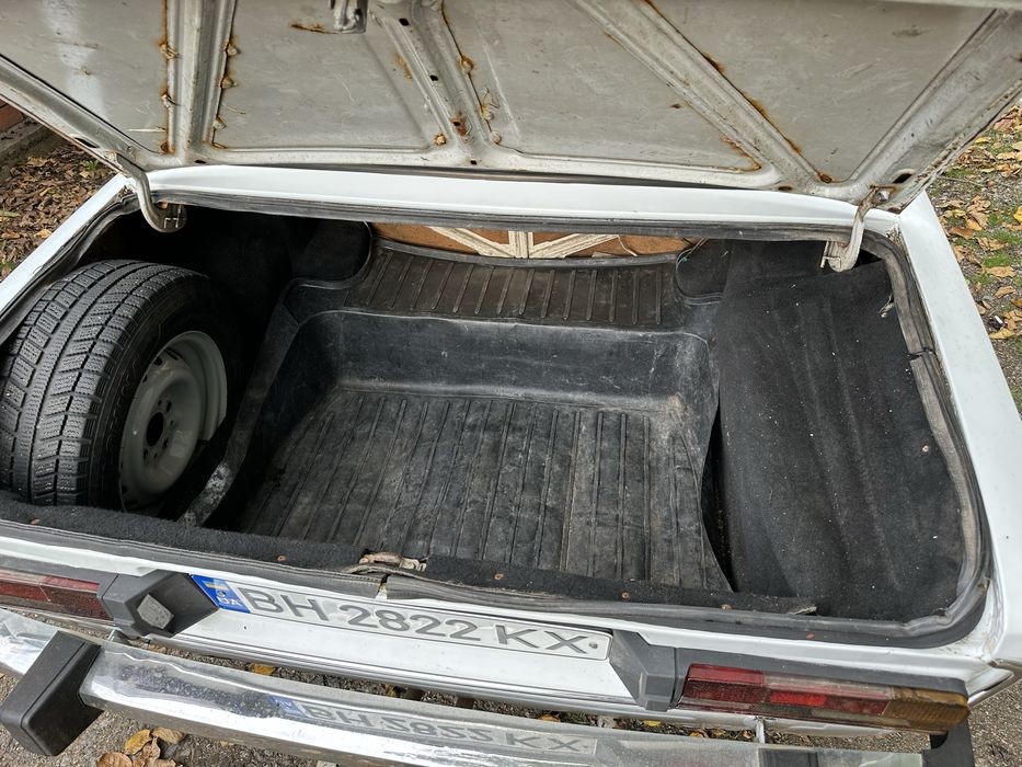 Продам ваз 2106 21063