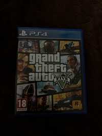 Grand Theft Auto 5 GTA5 PS4/PS5