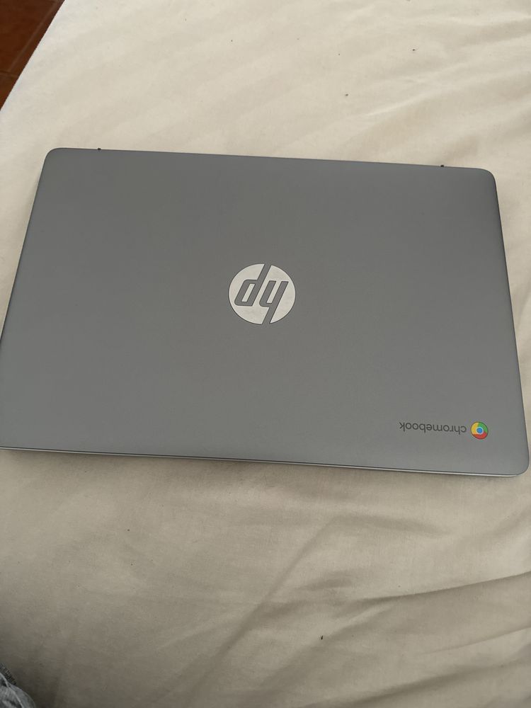 HP Chromebook 14