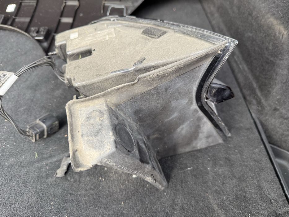 Продам стопи оригінал Форд мустанг Мач Є