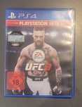 Gra UFC 3 PS4 playstation
