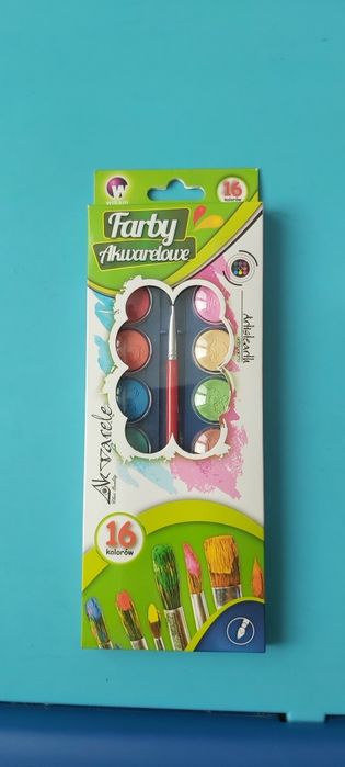 Канцтовары творчество