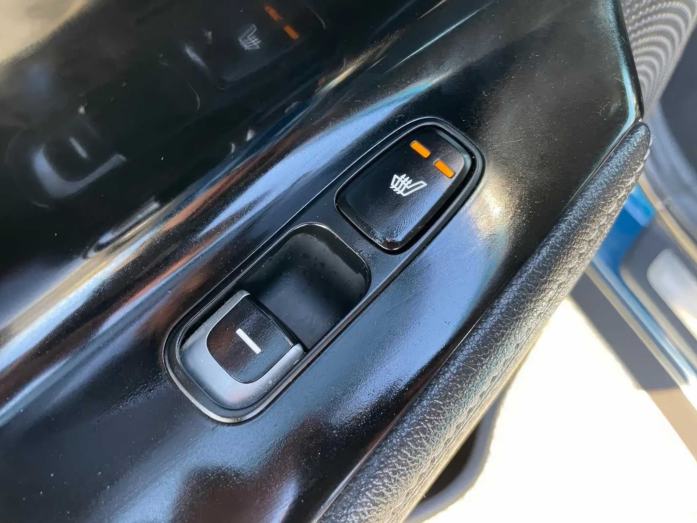 Kia Niro GDi Hybrid Executive Line 2020