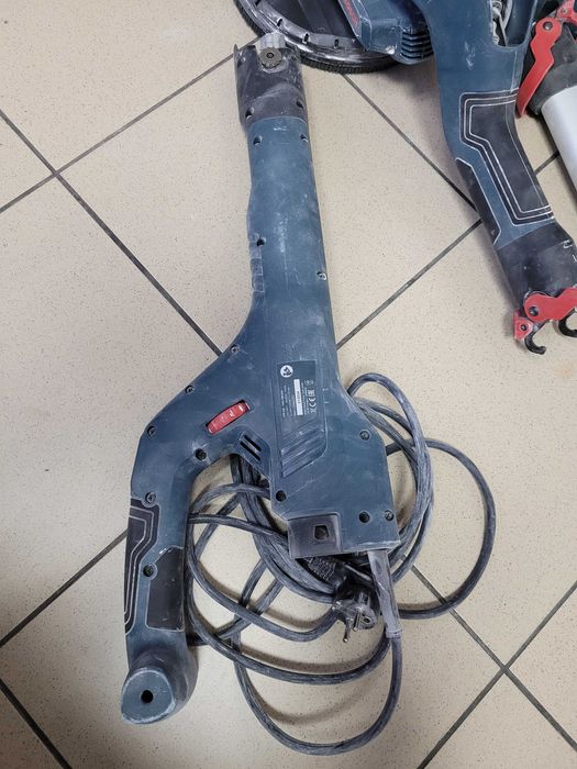 Szlifierka do Gipsu „ŻYRAFA” GTR 550 BOSCH