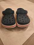 Crocs klapki rozmiar 33-34