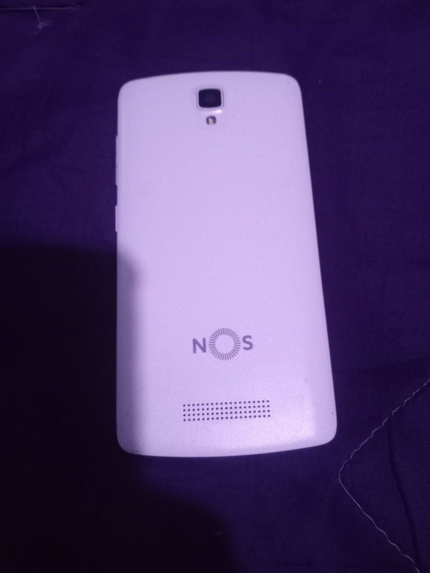 Telemóvel ZTE Blade L5 plus