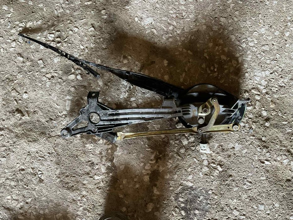 Motor limpa vidro Mercedes 190