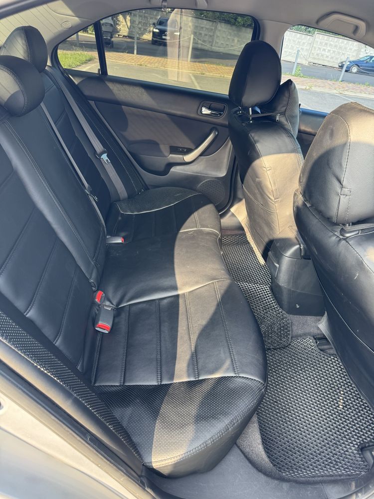 Honda Accord 7 2006 2.0 механіка
