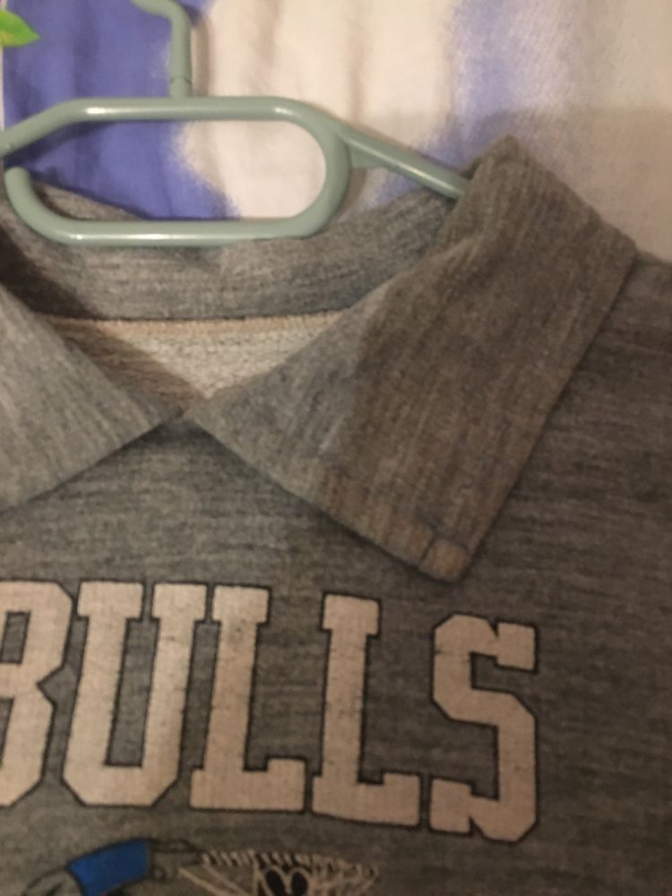 Chicago bulls bluza vintage