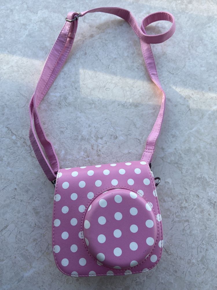 Etui do instaxa mini