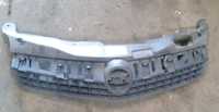 Opel Astra H 3D Grill atrapa