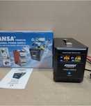 ибп безперебойник 700w новый с коробкой на 2 выхода розетки