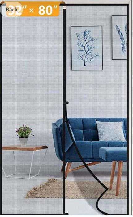 Siatka z włókna szklanego do drzwi