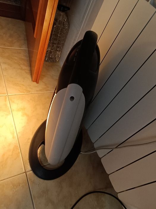 Aquecedor hologéneo 1200kw