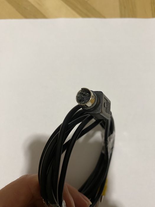 Кабелі різні HDMI, RCA кабель