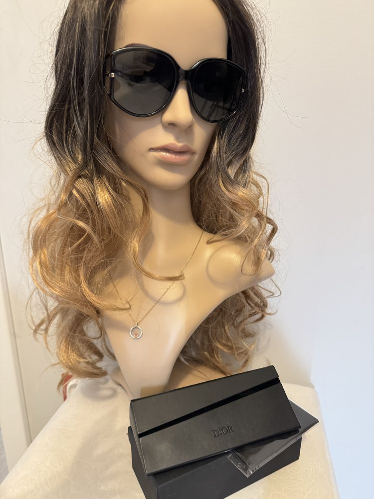 Dior okulary przeciwsloneczne