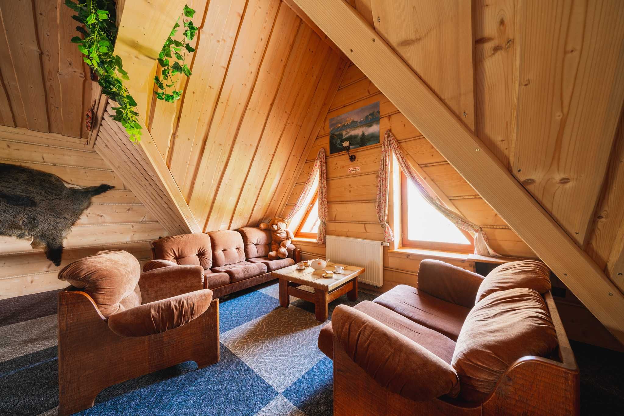Apartamenty i pokoje"Miś" wolne terminy wakacyjne!!