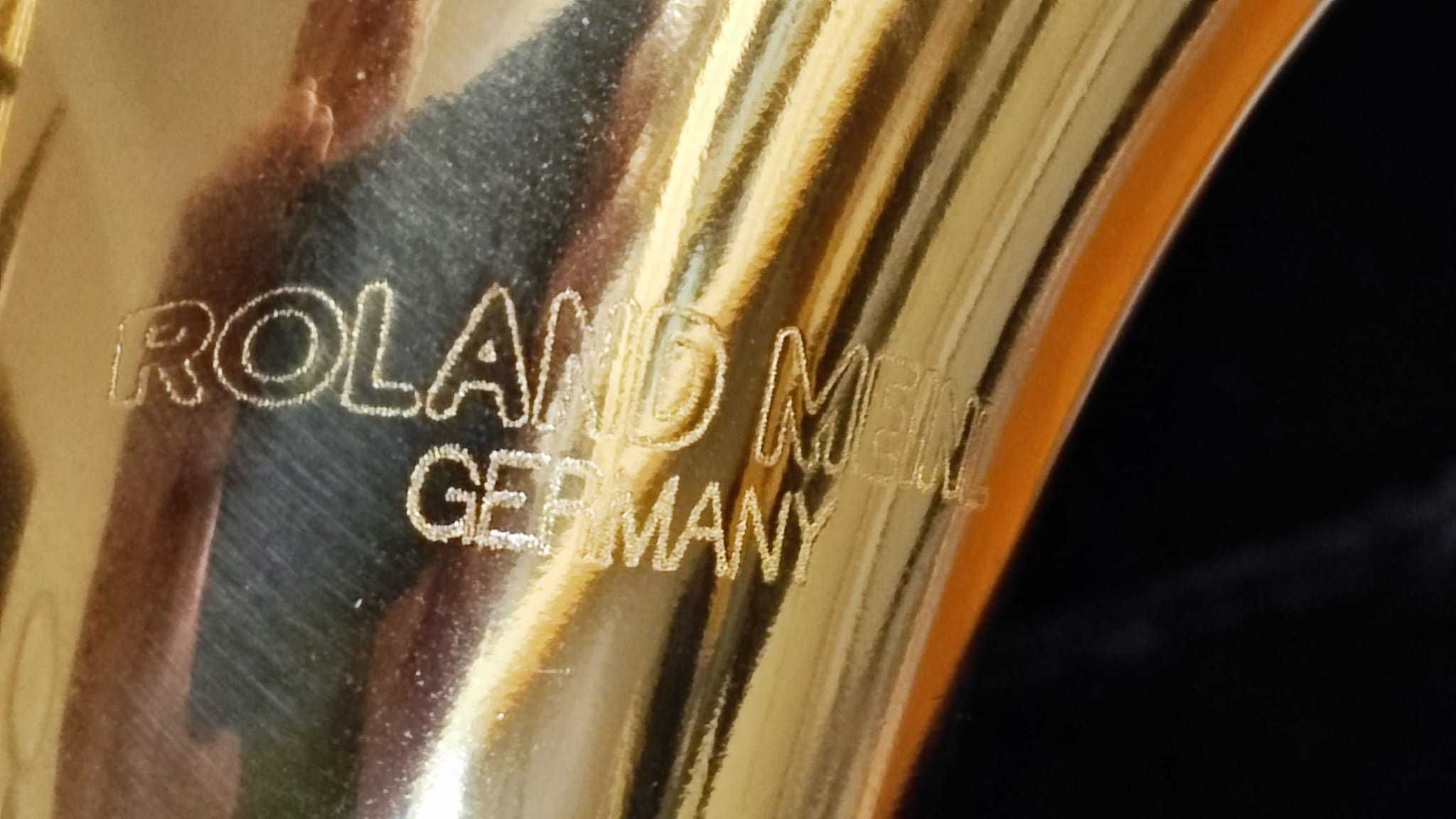 Saxofone Tenor Roland