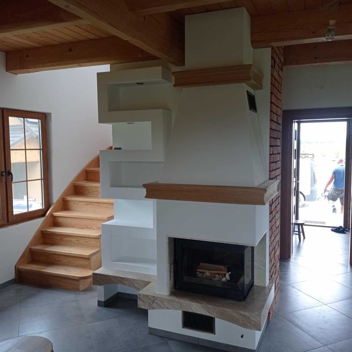 Usługi remontowe, wykończenia wnętrz,płytki,malowanie.