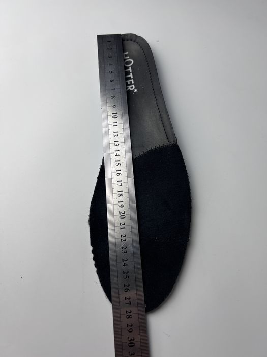 Шкіряні кросівки Hotter Англія 42/28см